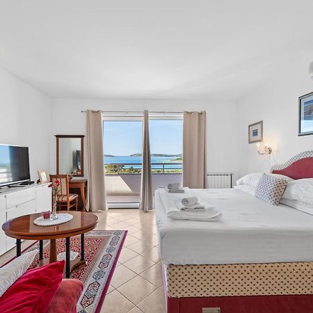 Apartmani Barun Šibenik Esterno foto