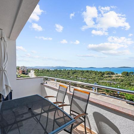 Apartmani Barun Šibenik Esterno foto