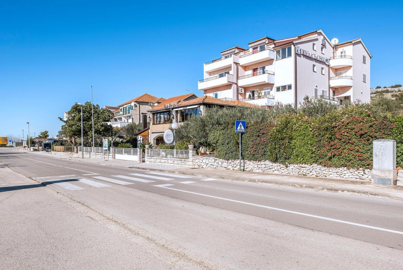 Apartmani Barun Šibenik Esterno foto