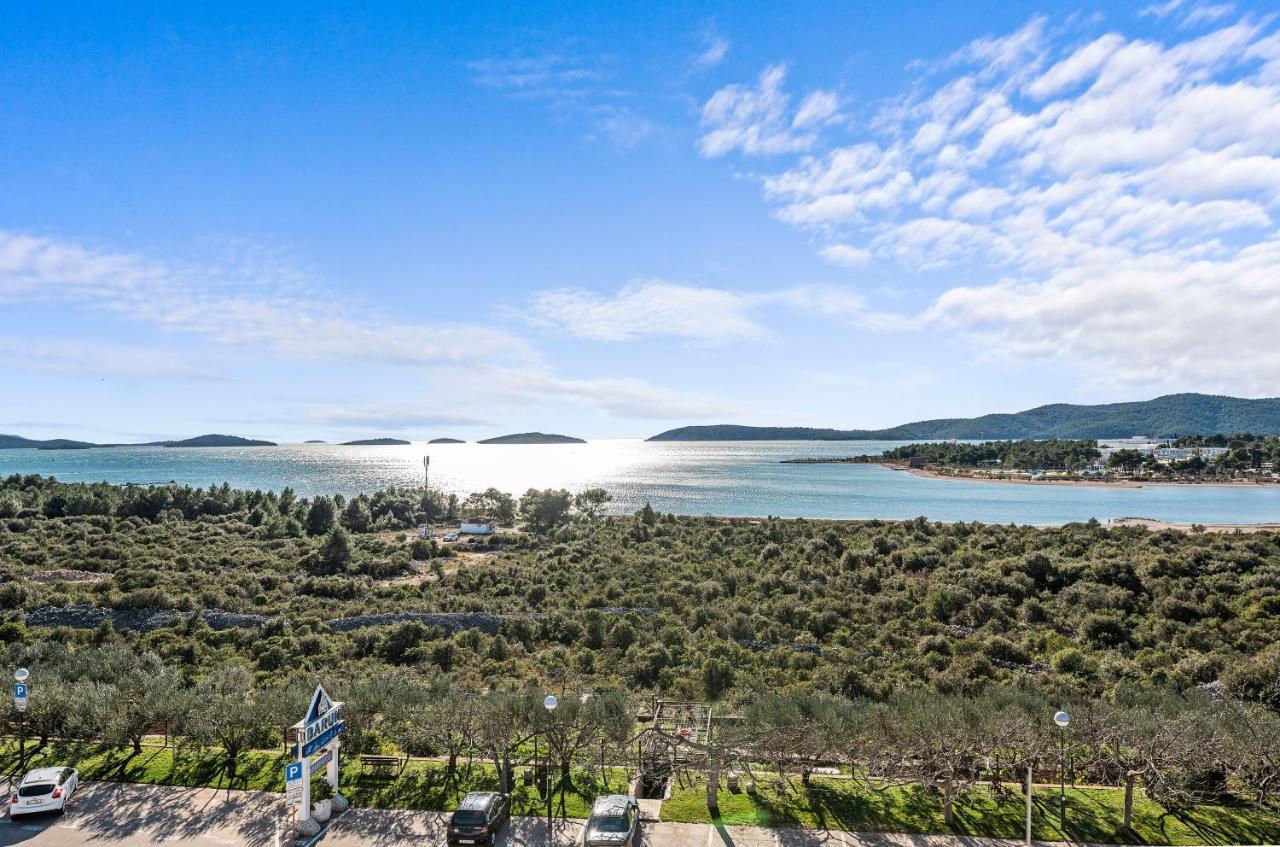 Apartmani Barun Šibenik Esterno foto