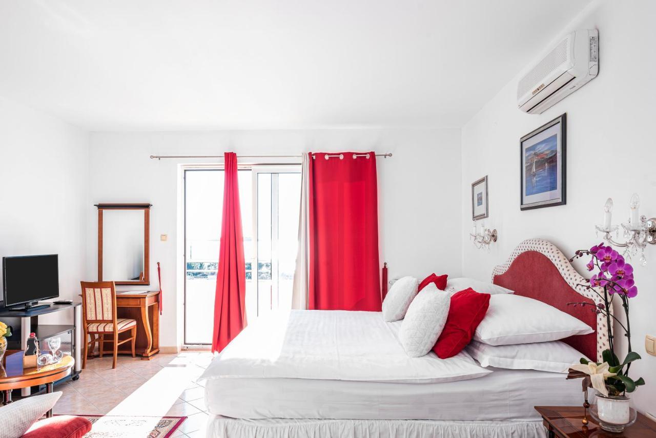 Apartmani Barun Šibenik Esterno foto