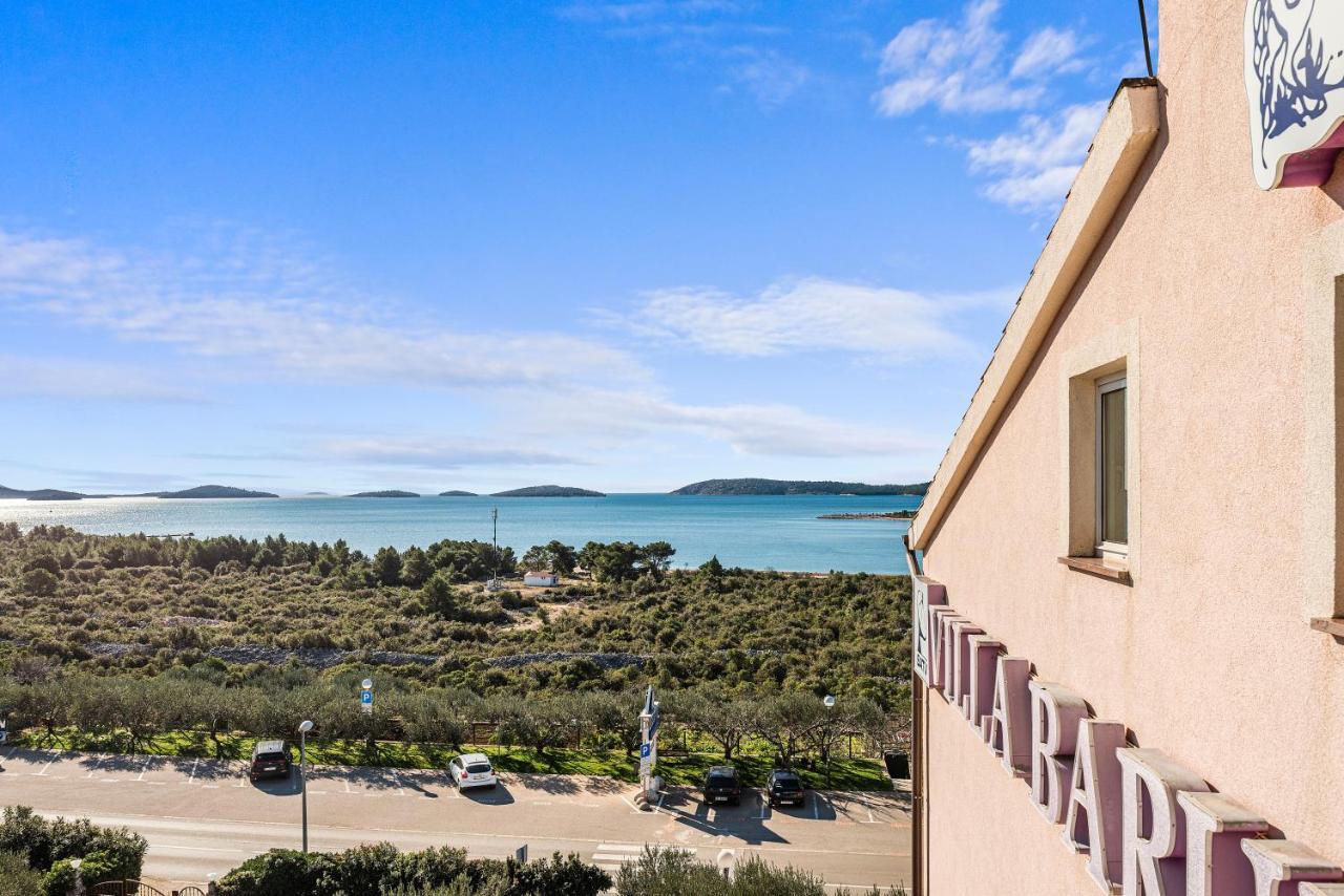 Apartmani Barun Šibenik Esterno foto